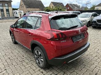 Peugeot 2008 PEUGEOT 2008 1.5D AUTOMAAT 2019 picture 16