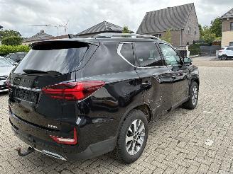 Ssang yong Rexton KGM REXTON 2.2D 2026 picture 13
