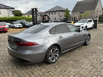 Jaguar XF JAGUAR XF 2.0D R 2021 picture 8