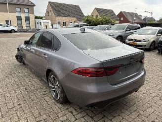 Jaguar XF JAGUAR XF 2.0D R 2021 picture 10