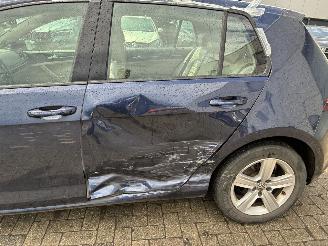 Volkswagen Golf VW GOLF 7 1.6TDI 2016 picture 3