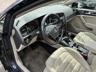 Volkswagen Golf VW GOLF 7 1.6TDI 2016 picture 18