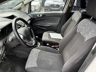 Ford EcoSport FORD ECOSPORT 1.5D 2014 picture 13