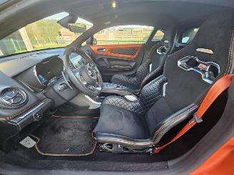 Alpine A110 ALPINE A110 S 2024 ++ AREO-PAKET ++ picture 22