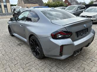 BMW M2 BMW M2 2024 picture 21