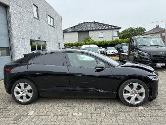 Jaguar I-Pace JAGUAR I-PACE 2020 picture 9