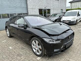 Jaguar I-Pace JAGUAR I-PACE 2020 picture 5