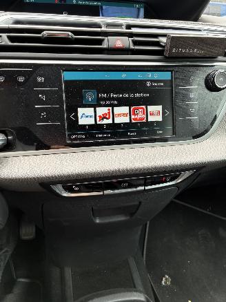 Citroën C4 CITROEN C4 1.6D AUTOMAAT 7 ZIT 2017 picture 19