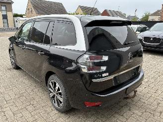 Citroën C4 CITROEN C4 1.6D AUTOMAAT 7 ZIT 2017 picture 11