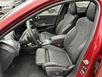BMW 1-serie BMW F70 116I M 2025 PANO picture 20