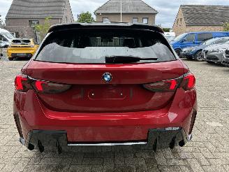 BMW 1-serie BMW F70 116I M 2025 PANO picture 14