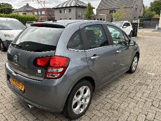Citroën C3 CITROEN C3 1.6I 2010 picture 10