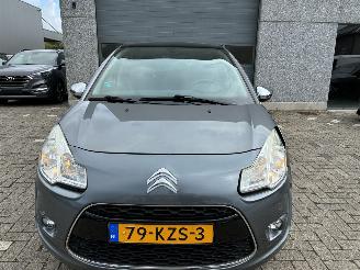 Citroën C3 CITROEN C3 1.6I 2010 picture 5