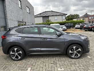 Hyundai Tucson HYUNDAI TUCSON 2.0D 2017 picture 10