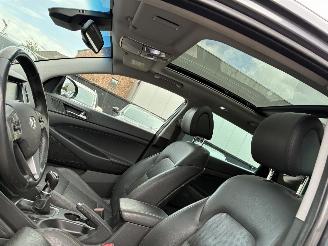 Hyundai Tucson HYUNDAI TUCSON 2.0D 2017 picture 17