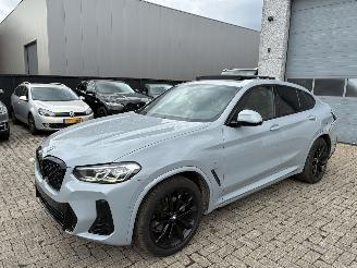  BMW X4 BMW X4 xDrive20d M 2021 2021/11