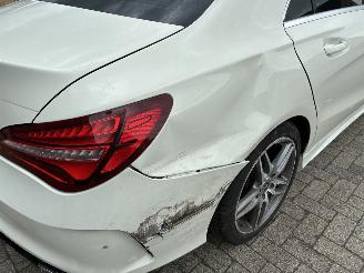 Mercedes GLA MERCEDES CLA180d AMG 2018 picture 8