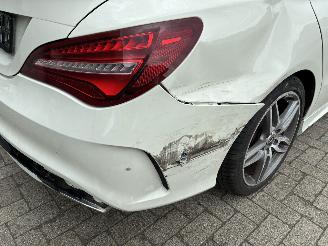 Mercedes GLA MERCEDES CLA180d AMG 2018 picture 9