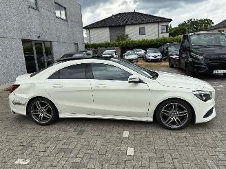 Mercedes GLA MERCEDES CLA180d AMG 2018 picture 4