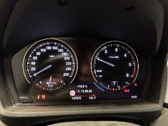 BMW X1 BMW X1 sDrive16d 2018 picture 17