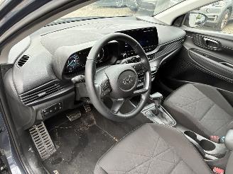 Hyundai Bayon HYUNDAI BAYON 1.0I 2024 picture 13