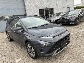 Hyundai Bayon HYUNDAI BAYON 1.0I 2024 picture 4