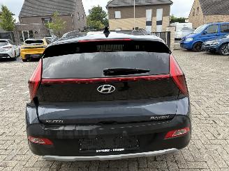 Hyundai Bayon HYUNDAI BAYON 1.0I 2024 picture 7