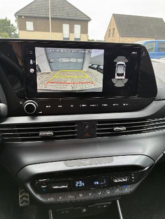 Hyundai Bayon HYUNDAI BAYON 1.0I 2024 picture 18