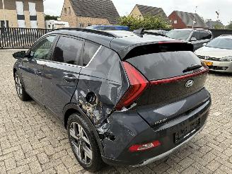 Hyundai Bayon HYUNDAI BAYON 1.0I 2024 picture 8