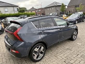 Hyundai Bayon HYUNDAI BAYON 1.0I 2024 picture 6