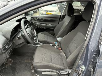 Hyundai Bayon HYUNDAI BAYON 1.0I 2024 picture 14