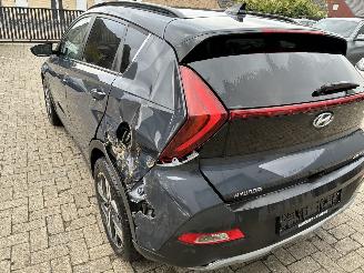 Hyundai Bayon HYUNDAI BAYON 1.0I 2024 picture 9