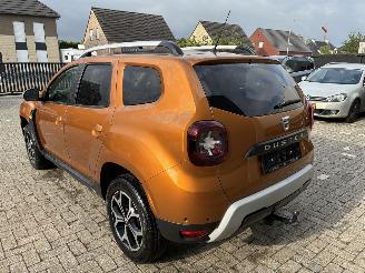 Dacia Duster DACIA DUSTER 1.5D 2020 picture 12