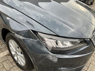 Seat Ibiza SEAT IBIZA 1.0I DSG 2026 picture 6