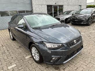 Seat Ibiza SEAT IBIZA 1.0I DSG 2026 picture 4