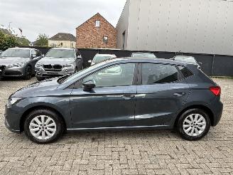 Seat Ibiza SEAT IBIZA 1.0I DSG 2026 picture 2
