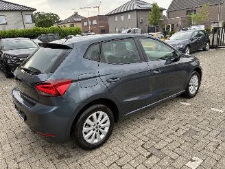Seat Ibiza SEAT IBIZA 1.0I DSG 2026 picture 9