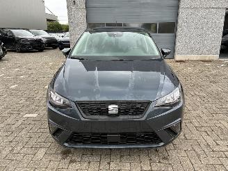 Seat Ibiza SEAT IBIZA 1.0I DSG 2026 picture 3