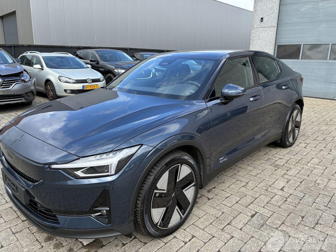 Polestar 2 POLESTAR 2 2025 82KW BAT