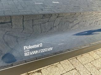 Polestar 2 POLESTAR 2 2025 82KW BAT picture 3