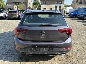 Volkswagen Polo VW POLO 1.0TSI DSG 2026 picture 15