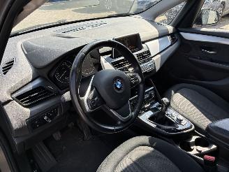BMW 2-serie BMW 216d 2015 picture 23