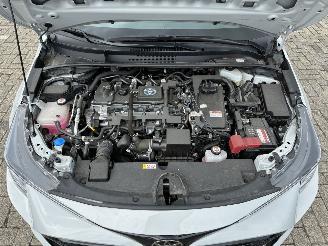 Toyota Corolla TOYOTA COROLLA GR HYBRID 2021 picture 8