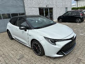 Toyota Corolla TOYOTA COROLLA GR HYBRID 2021 picture 4