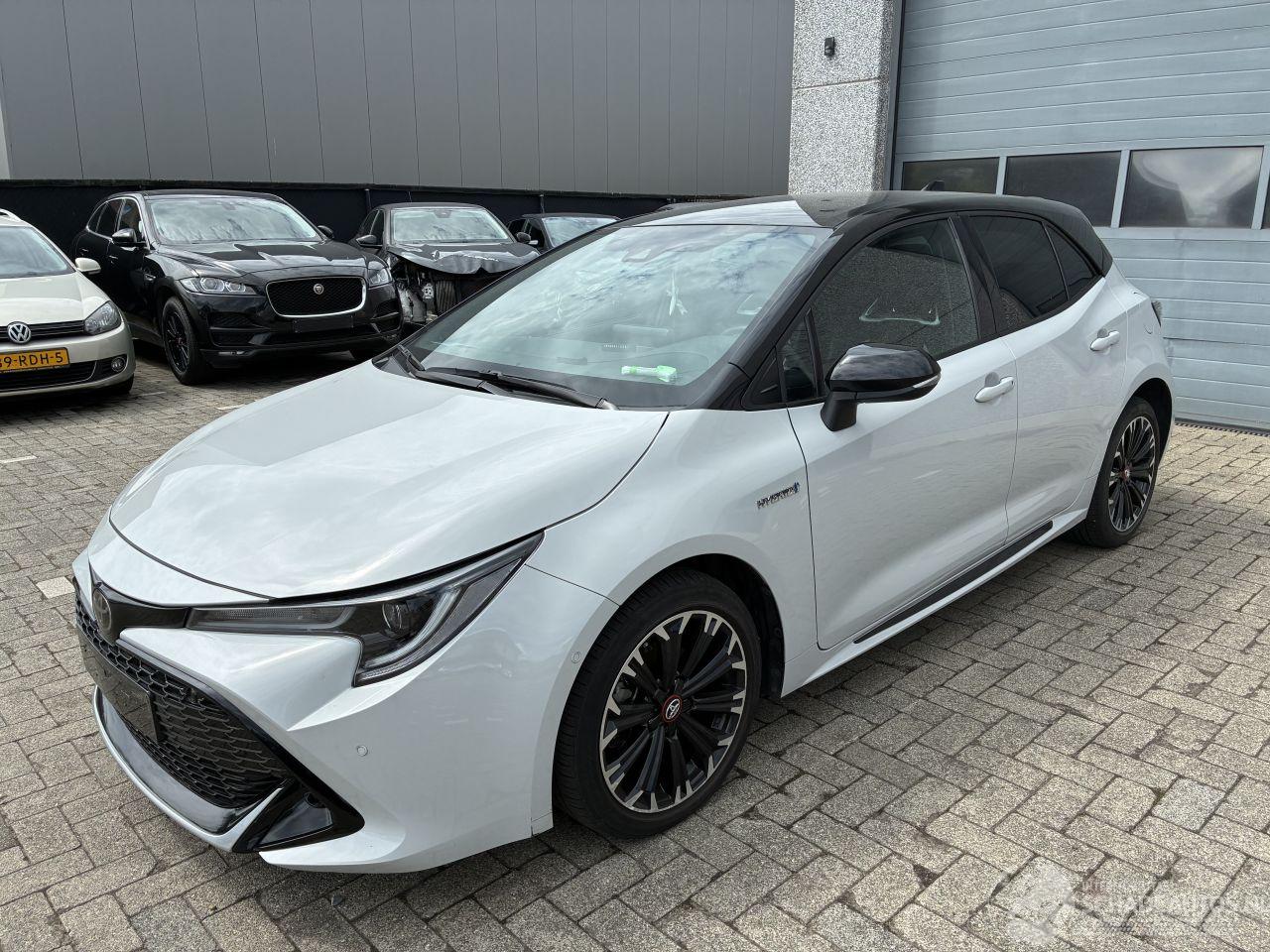 Toyota Corolla TOYOTA COROLLA GR HYBRID 2021