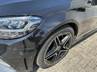 Mercedes C-klasse MERCEDES C220d AMG 2020 picture 3