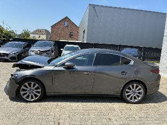 Mazda 3 MAZDA 3 2.0I AUTOMAAT 2021 picture 2