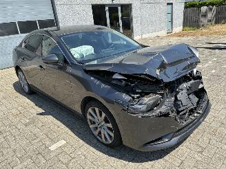 Mazda 3 MAZDA 3 2.0I AUTOMAAT 2021 picture 5