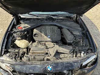 BMW 1-serie BMW 118D M 2015 picture 6