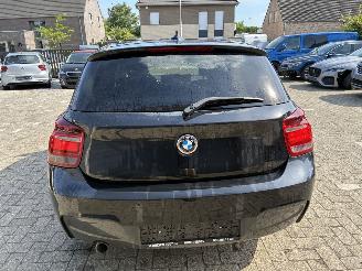 BMW 1-serie BMW 118D M 2015 picture 12